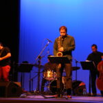 Gorka Benítez Quartet